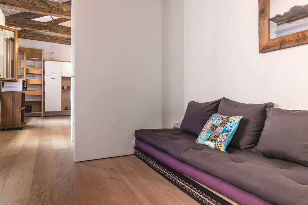 Фото Casa dei Lari - Travel Sustainable