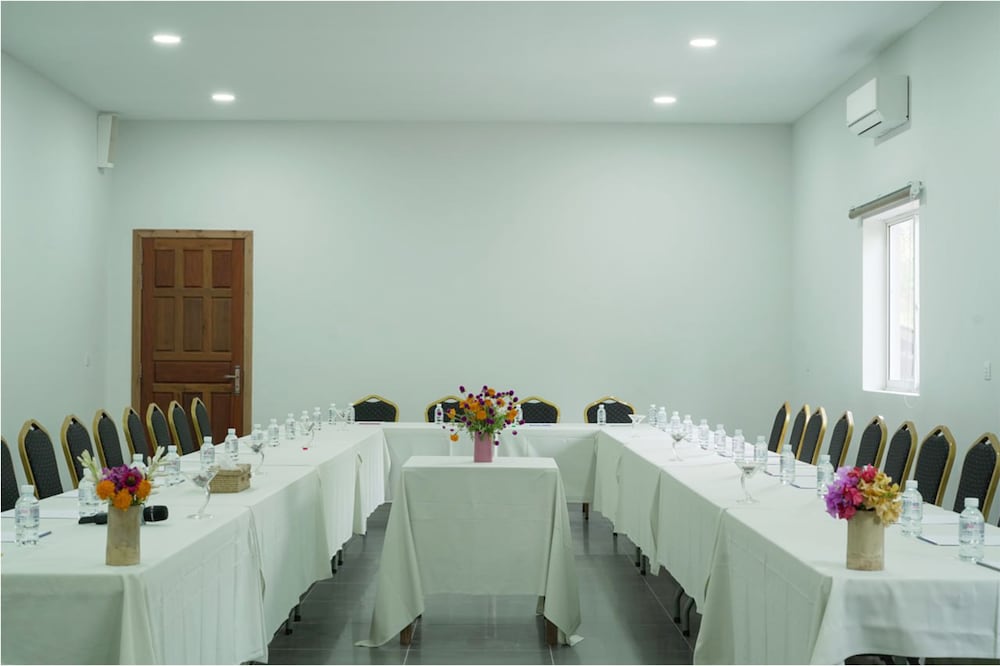 Фото Peam Snea Resort