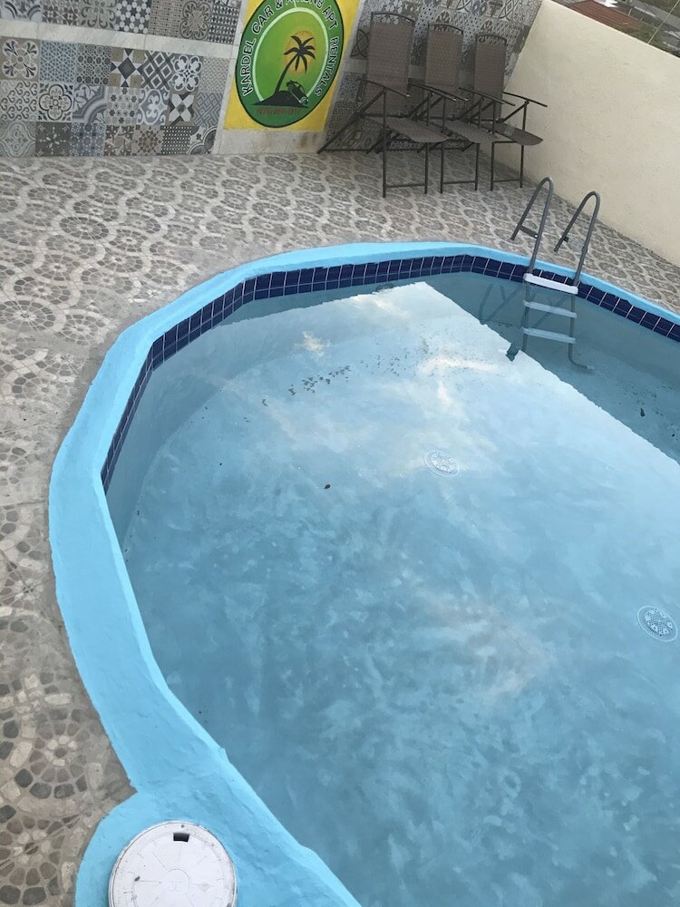 Фото Kardel Vacation Apartments