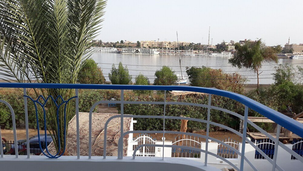 Фото Hofni Palace Nile Niew