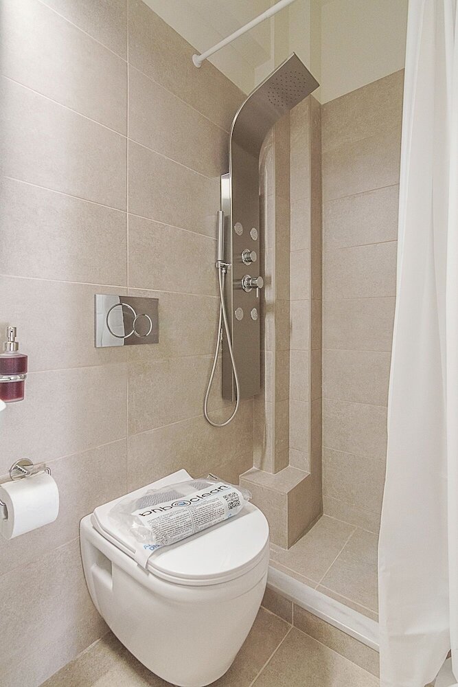 Фото City View Studio by Cloudkeys