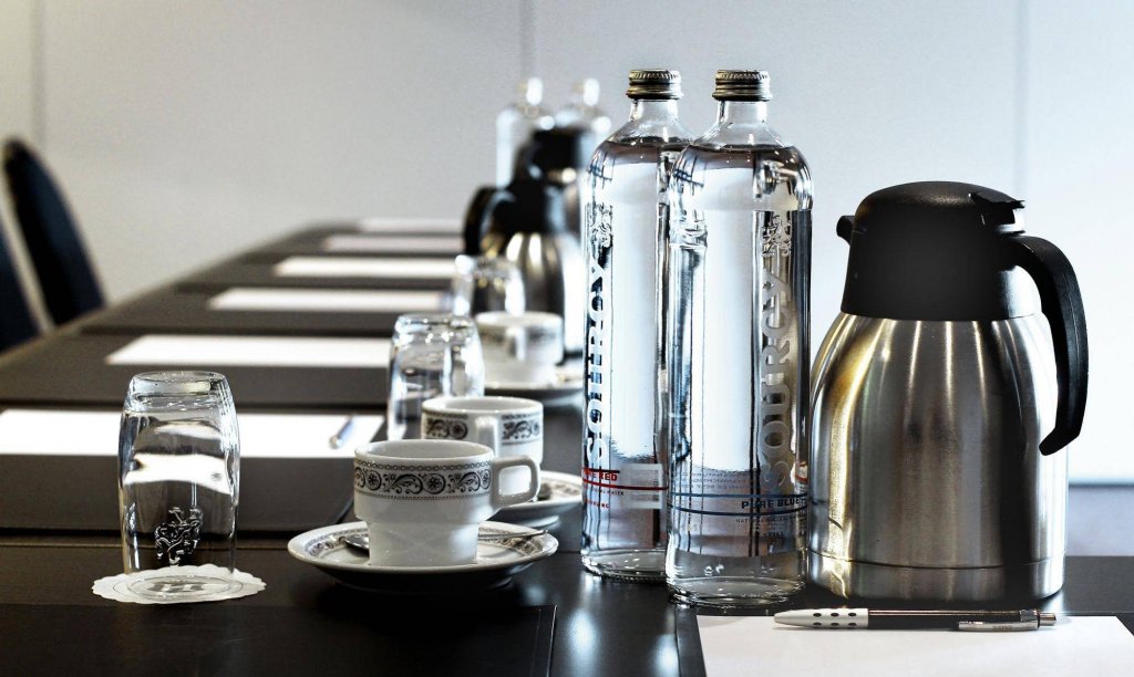 Фото Hotel De Koekoekshof