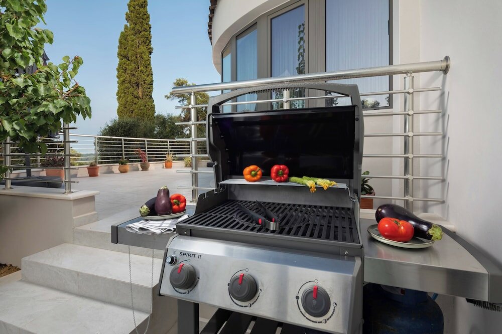 Фото Villa Tolena by White Dream Villas