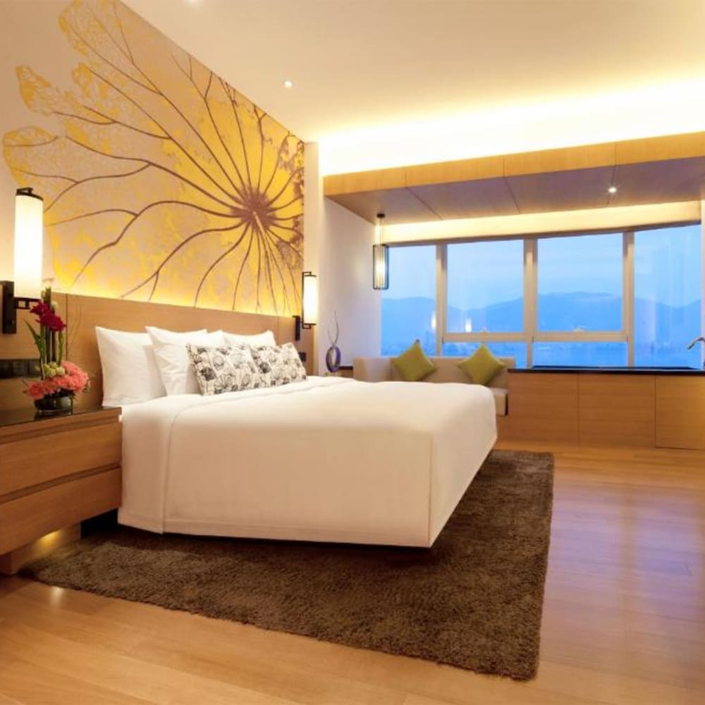 Фото Wingtech Hotel