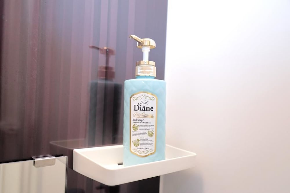 Фото Premier in Land Mark Ebisu Osaka 301 - 171-16