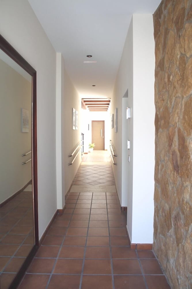 Фото Apartamentos Esencia de Córdoba