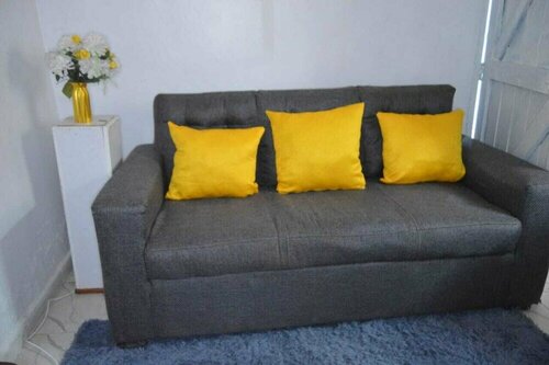 Гостиница Stay. Plus Mwanzo Apartment Eldoret в Элдорете