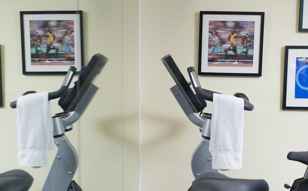 Фото Staybridge Suites London - Vauxhall, an Ihg Hotel