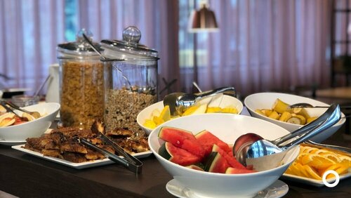 Гостиница Thingholt Apartments from Center Hotels в Рейкьявике