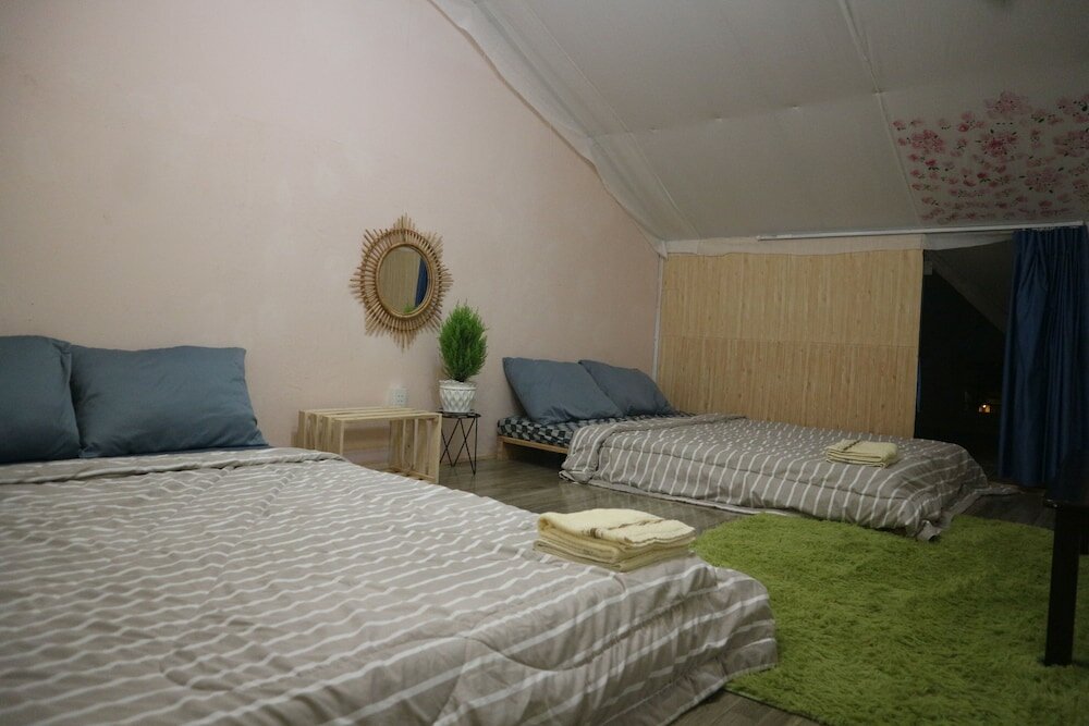 Фото Gia Han Hotel