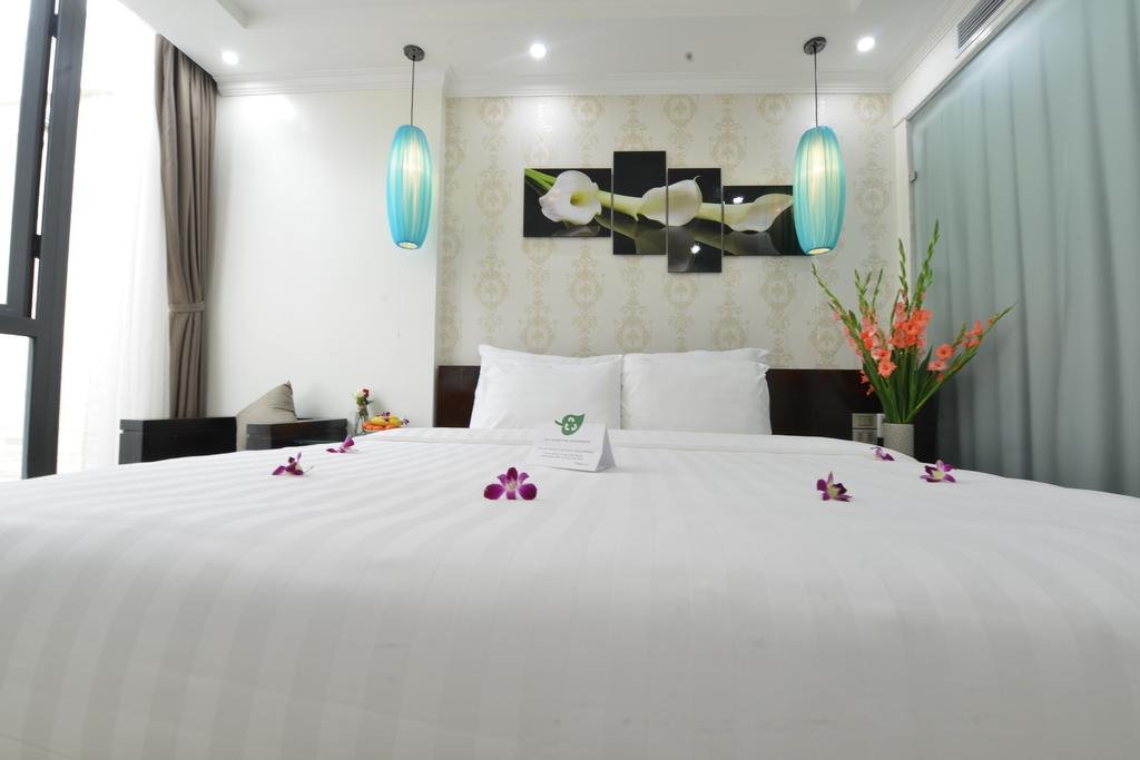 Фото Bella Rosa Hotel & Travel