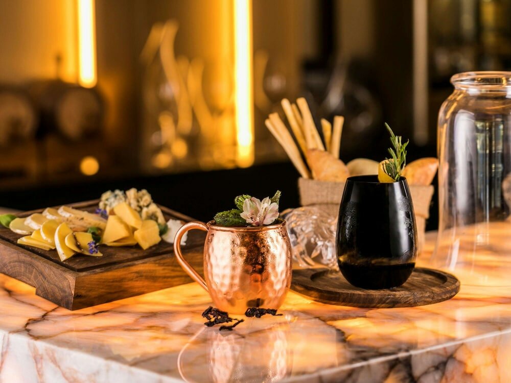 Фото Palladio Hotel Buenos Aires