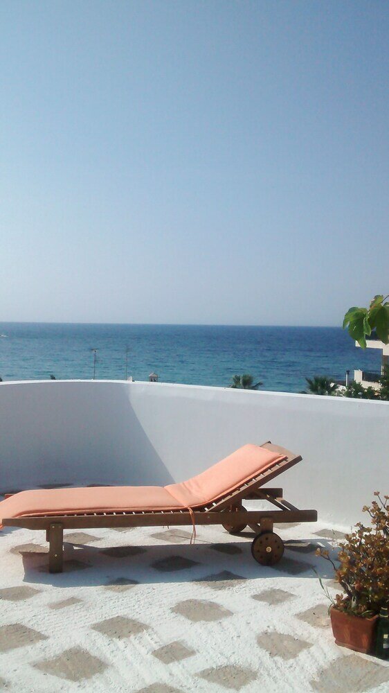 Фото Roof garden Seaside lux Home