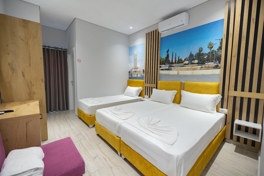 Фото Hotel Beler