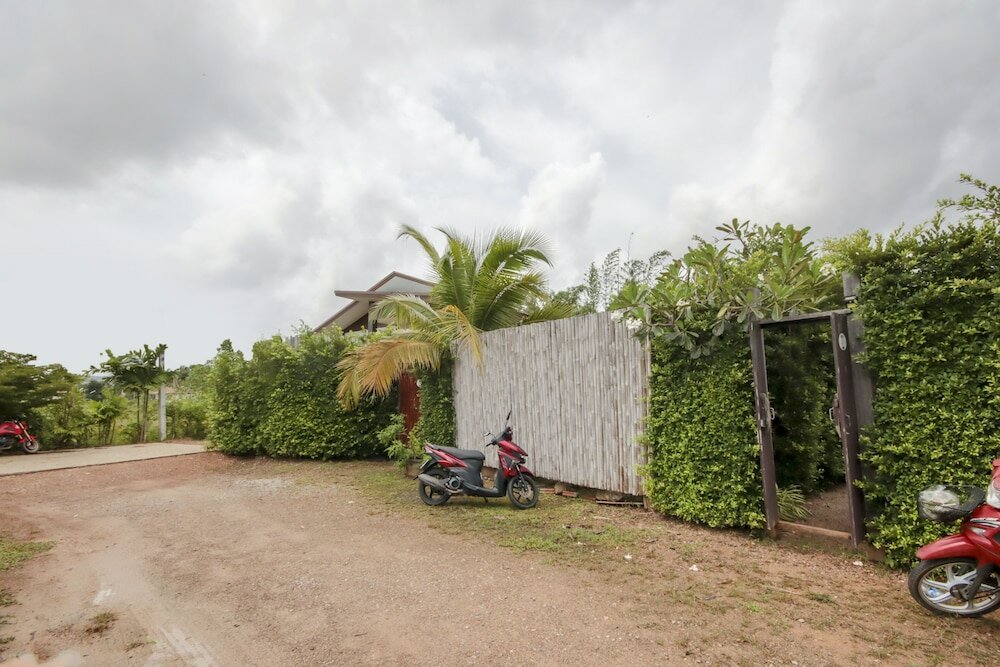 Фото Oyo 1114 Wawa House