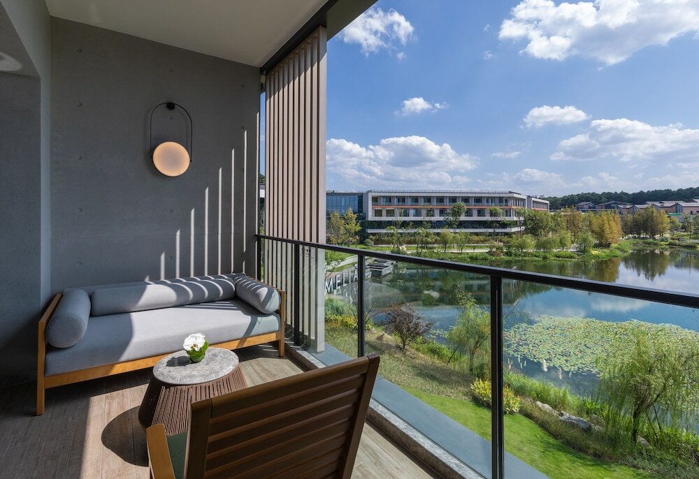 Фото Melia Chongqing