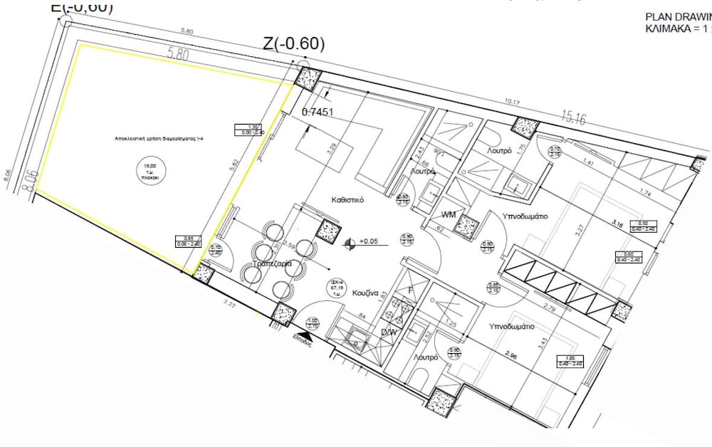 Фото The Edge - Luxury Residences