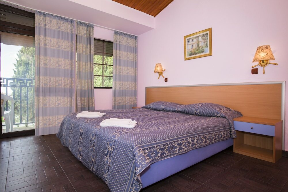 Фото Royal Villas Elenite - All Inclusive