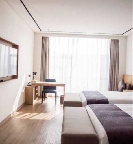 Гостиница Hangzhou Tbo Hotel в Ханчжоу