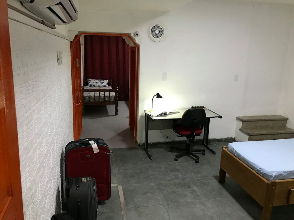 Фото Coachhostel7