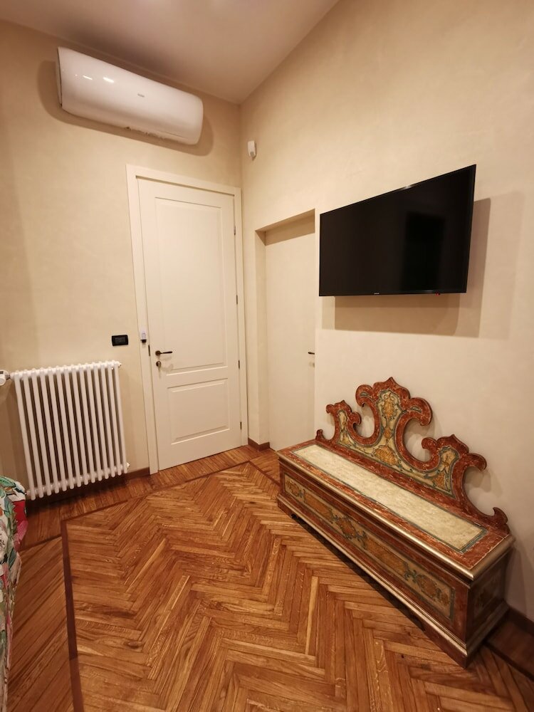 Фото B&b AD Quintum Torino