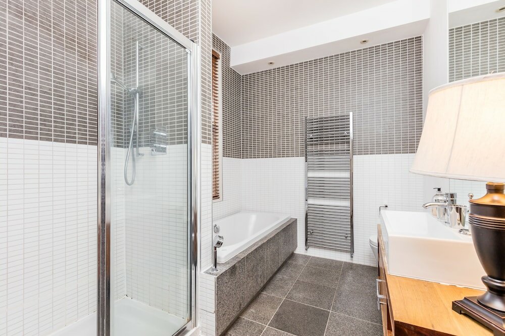 Фото Muse Haus Riverside