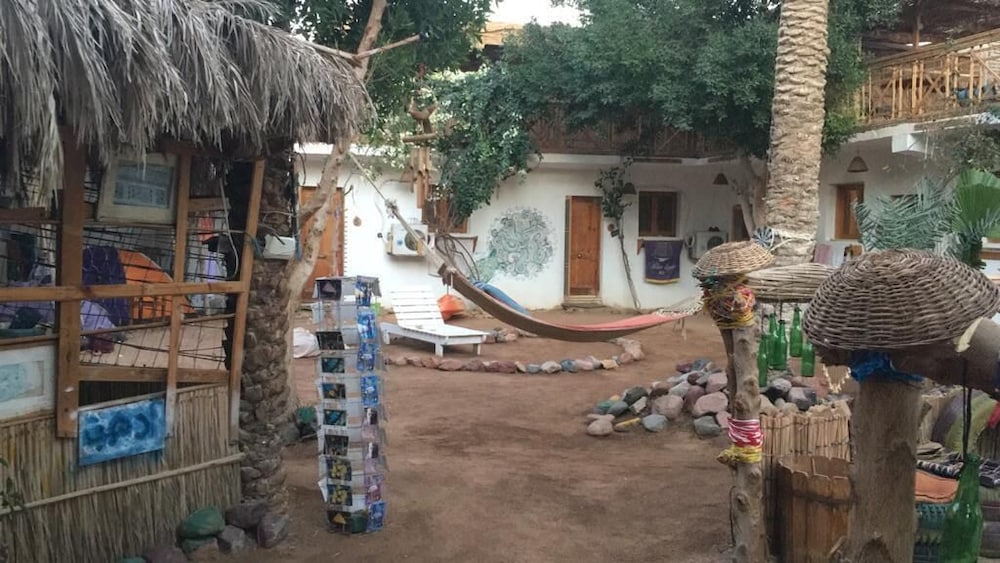 Фото Sunrise Dahab Camp