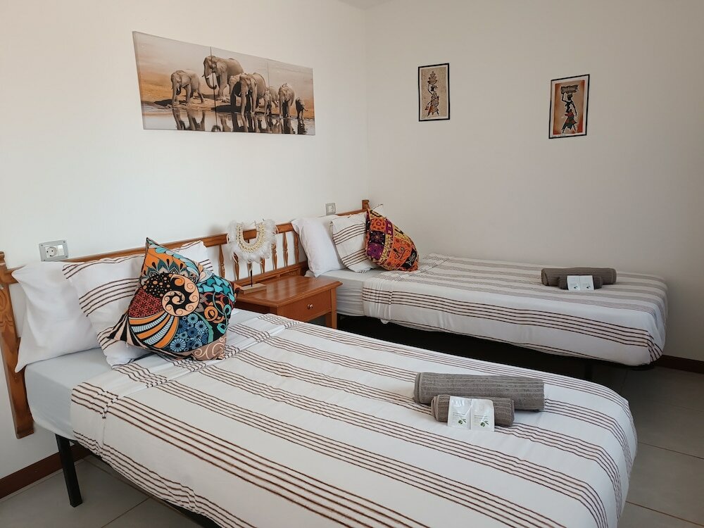 Фото Agro Camping Invernaderito