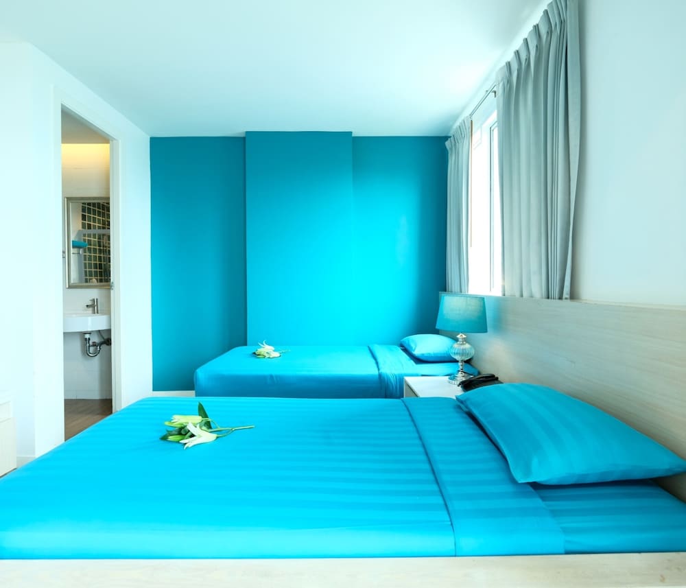 Фото D at Sea Hotel