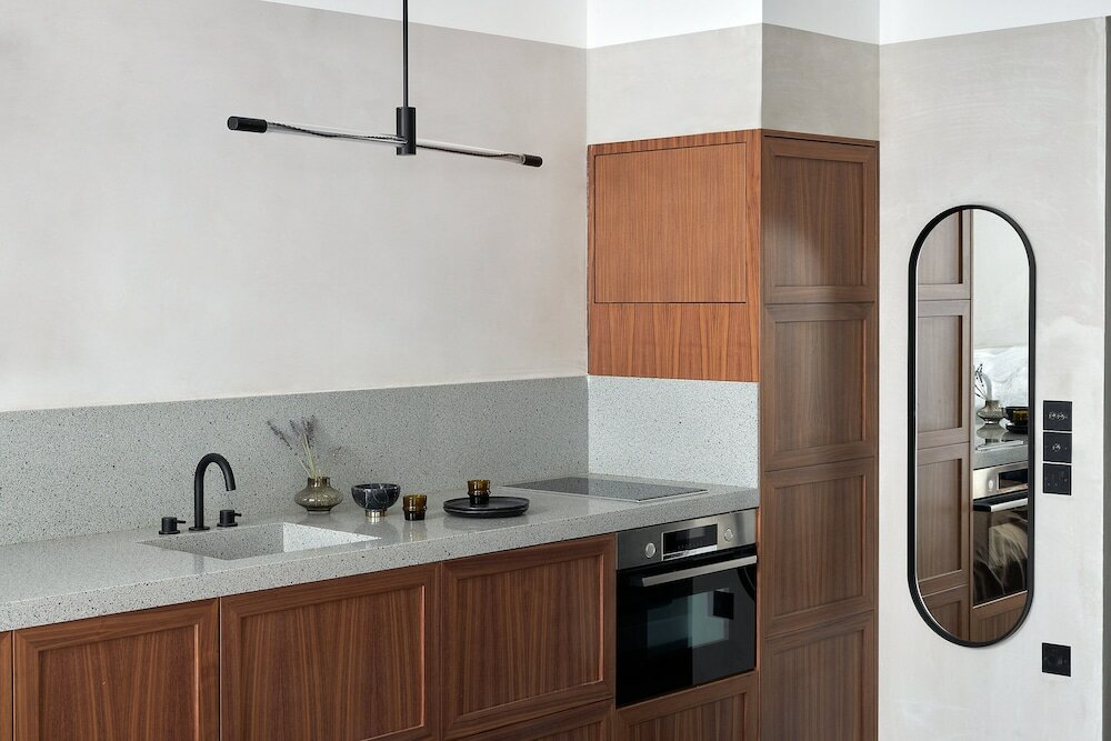 Фото Kingsland Locke