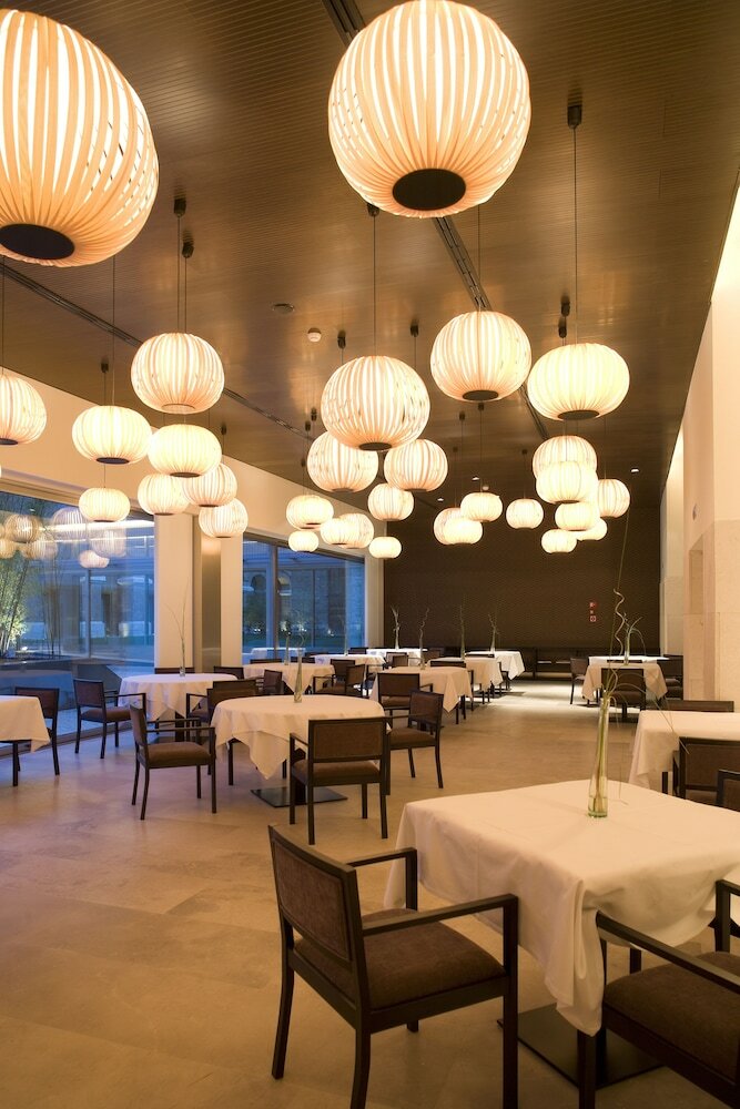 Фото Parador De Alcala