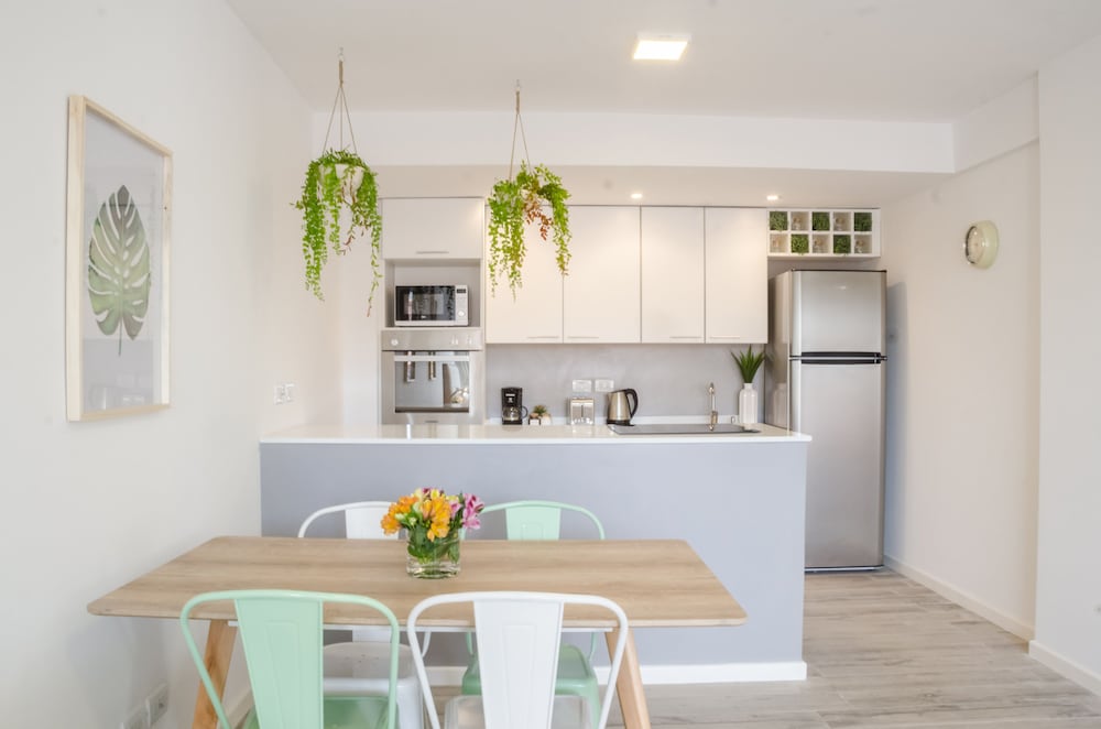 Фото Luxury Apartments in Palermo