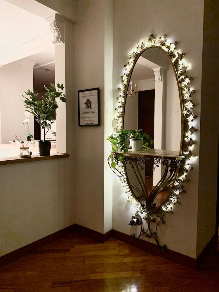 Фото Residenza Tritone a Fontana di Trevi