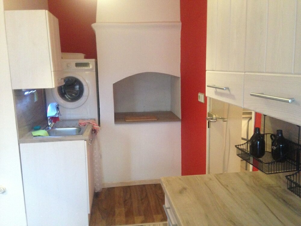 Фото Staré Brno Flat