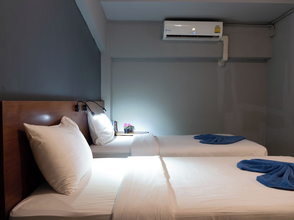 Фото Leisure Hostel