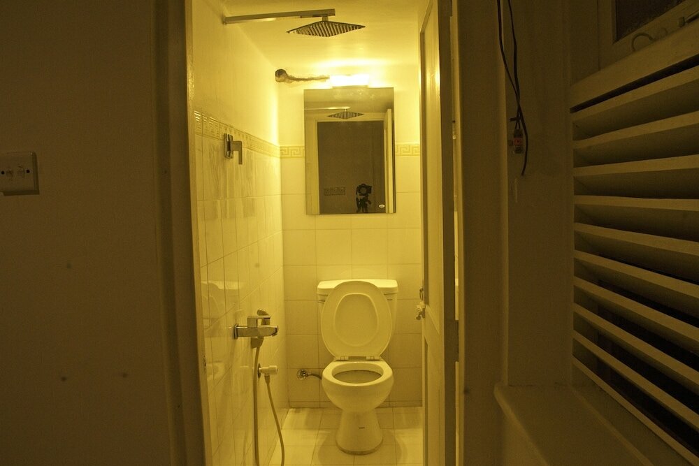 Фото Halcyon House Colombo