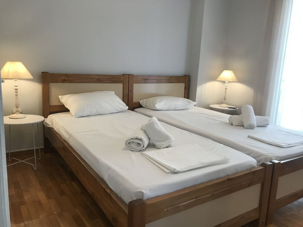 Фото Margaritas house