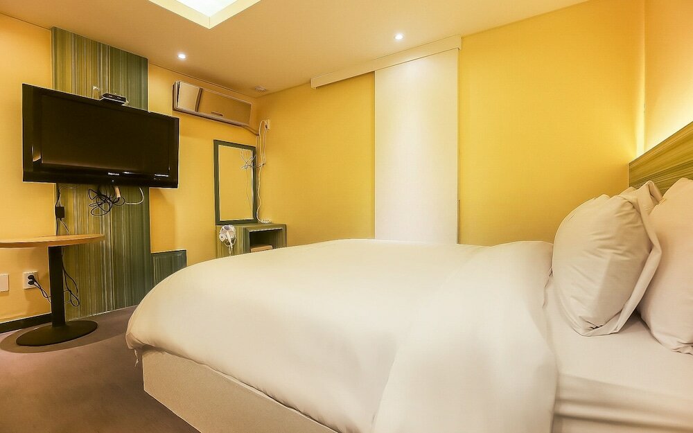 Фото Daejeon Yucheon For U