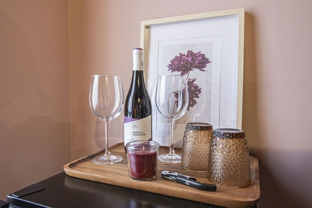 Фото Epimonì B&b