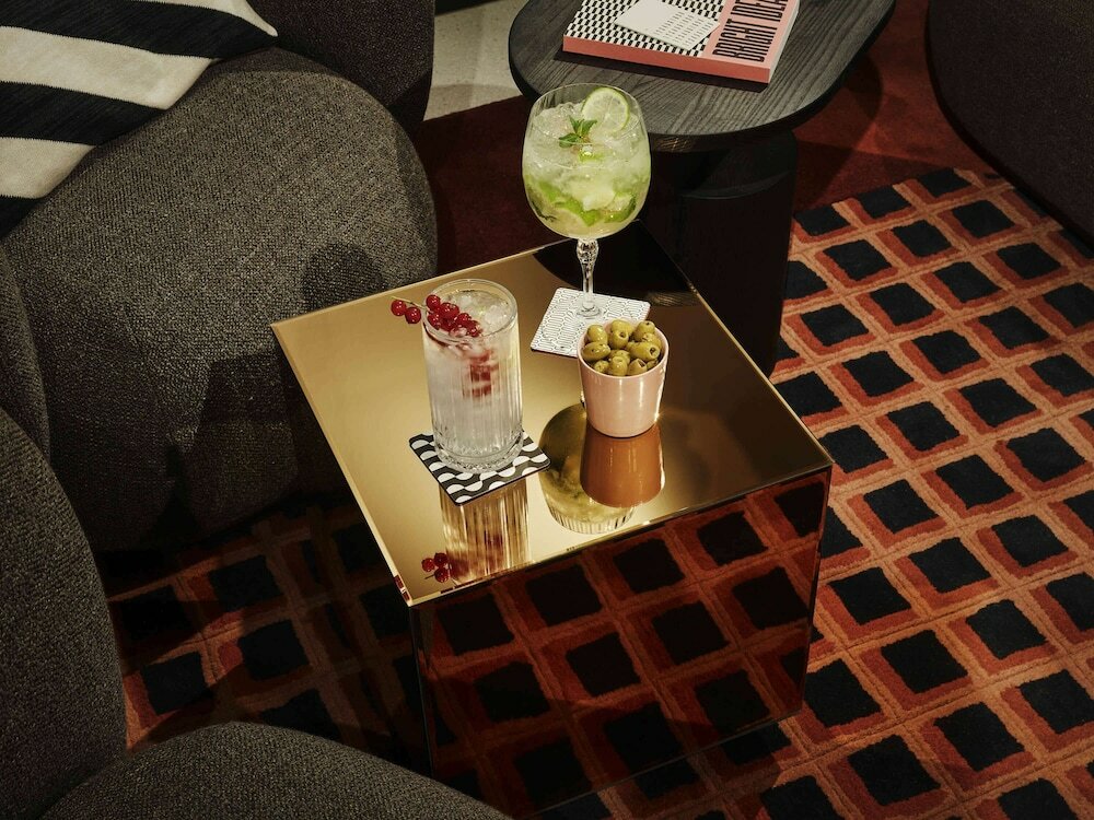 Фото Tribe Paris Saint Ouen