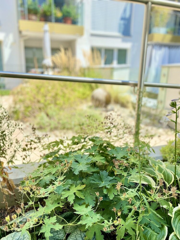 Фото Steiner Residences Vorgartenstrasse