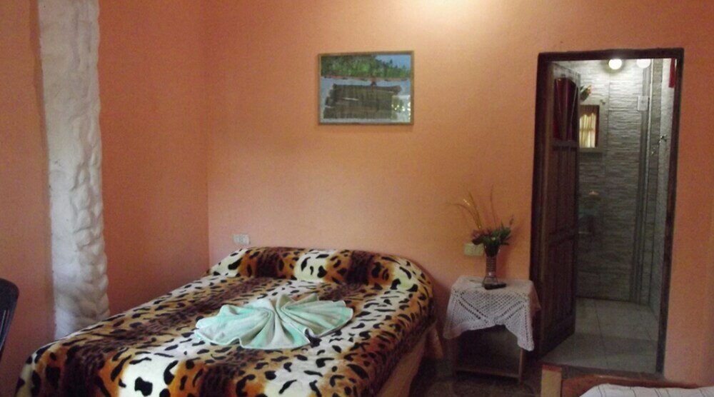 Фото Residencial Nora