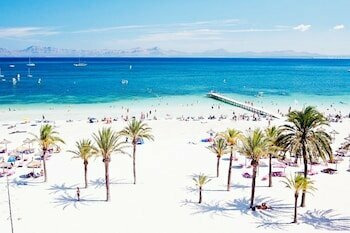 Гостиница Beach Rental Holidays