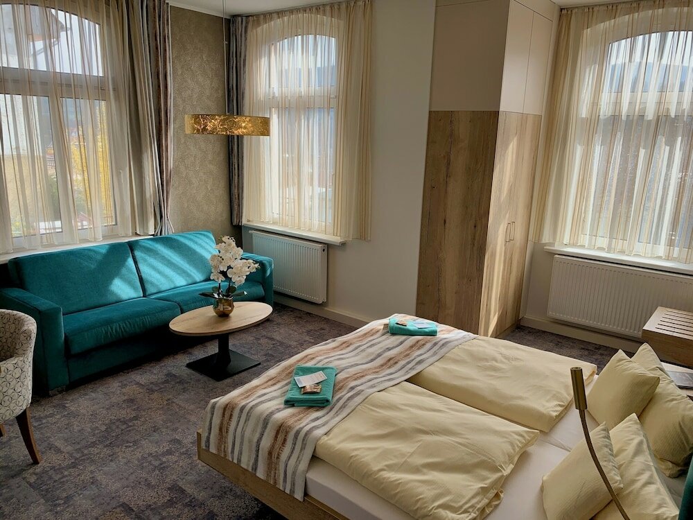 Фото Villa Frieden Hotel & Seminarhaus