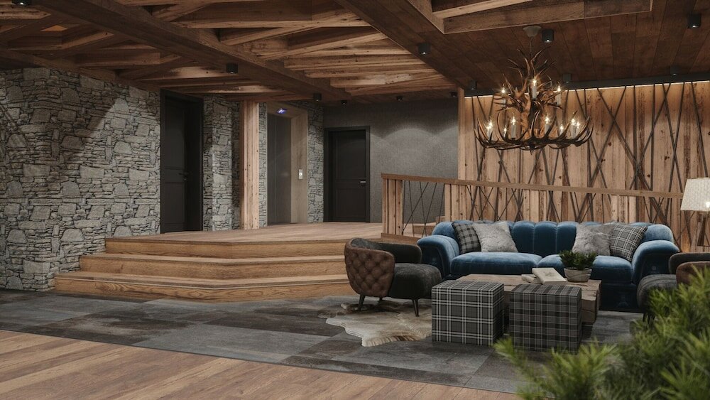 Фото Kashmir Wellness & SPA