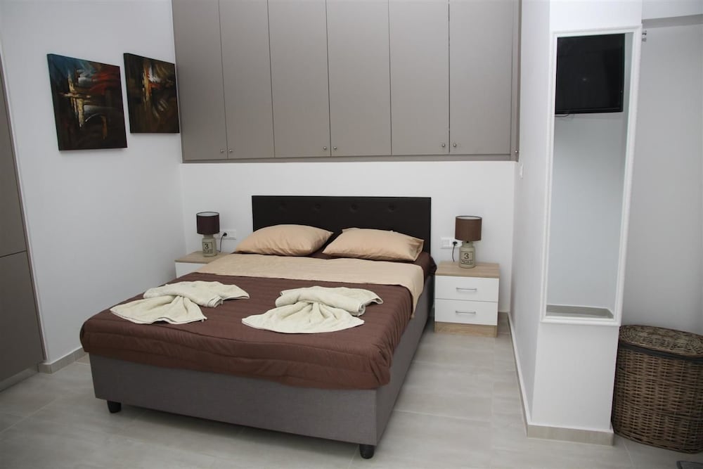 Фото Villa Maria Sea View by Estia