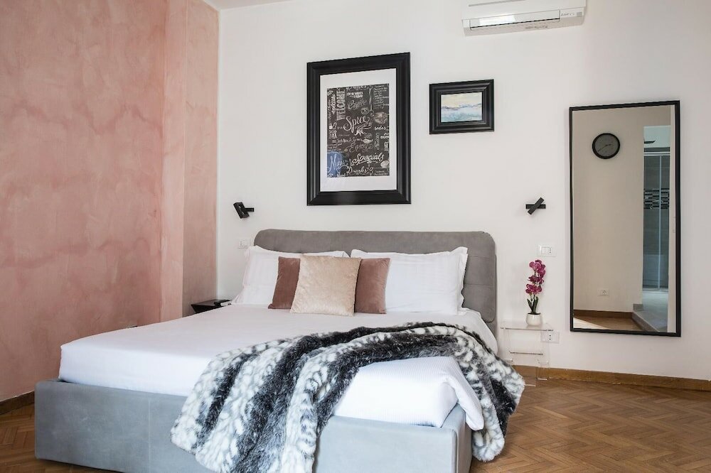 Фото Trastevere Suite