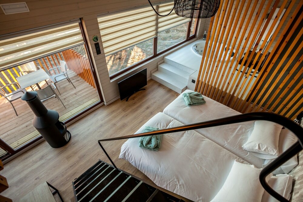 Фото Nidos de Carnota