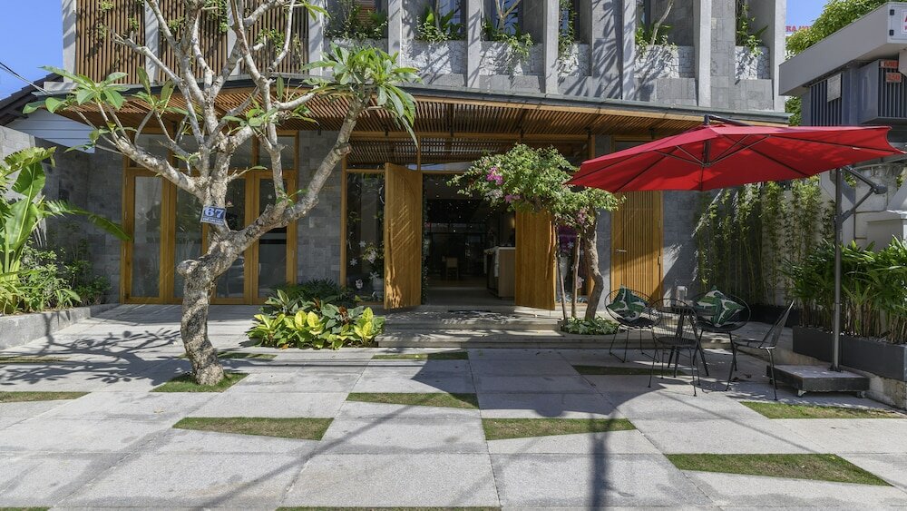 Фото Daisy Boutique Hotel & Apartment