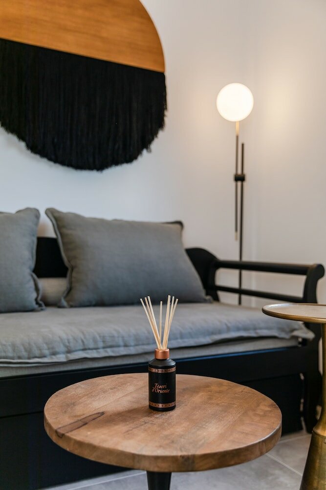 Фото Vineyard Exclusive Suites